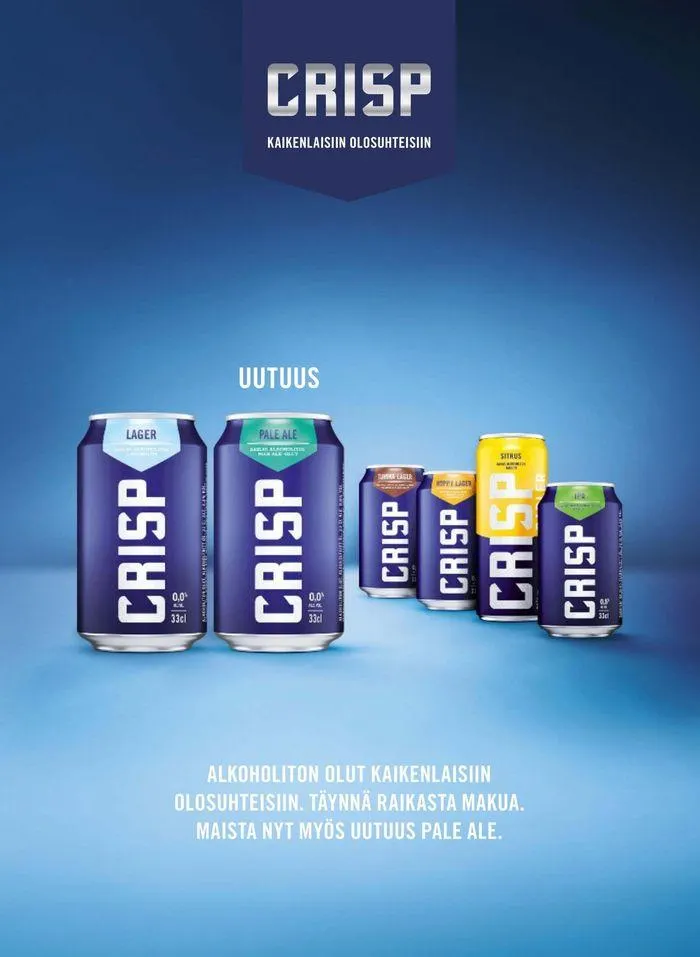 Pirkka 5/2024 voimassa alkaen 24. huhtikuuta - 31. toukokuuta 2024 - Tarjouslehti sivu 50