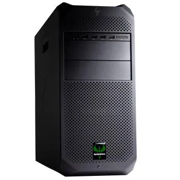 GreeniX Z4 G4 RTX 4070