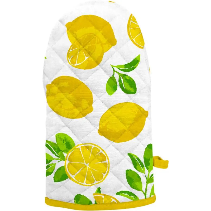 Patakinnas Kotikulta 16 x 32 cm Sitruuna