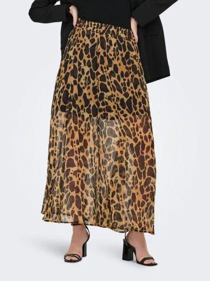 Only hame Onlasta Life Slit maxi