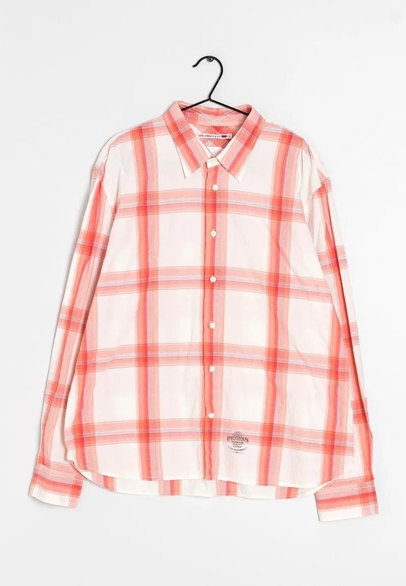 Pre-owned Vapaa-ajan kauluspaita