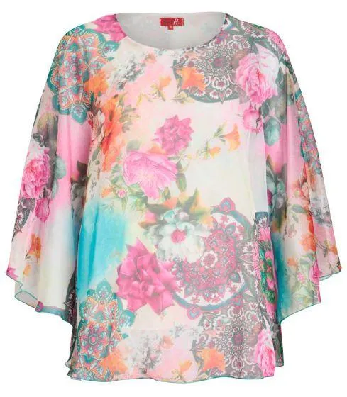 Lea H pusero Marsala