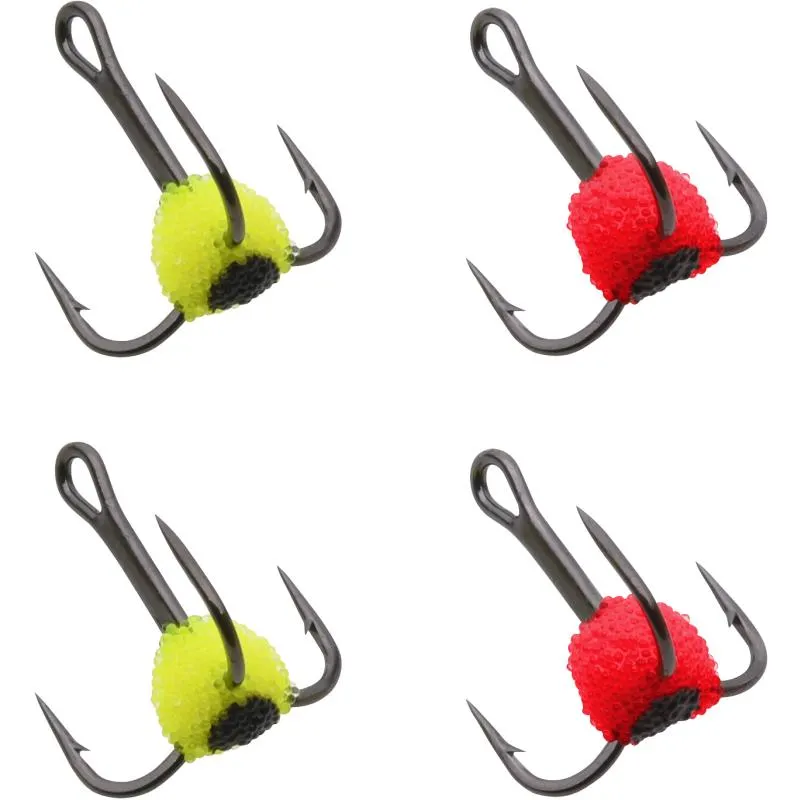 Värikoukku Patriot Kit-1, koko #1, 4 kpl/pkt