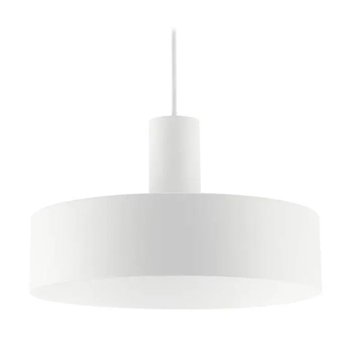 Riippuvalaisin Sessak Miles valkoinen