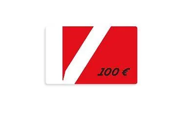 Verkkokauppa.com-digitaalinen lahjakortti, 100 euroa