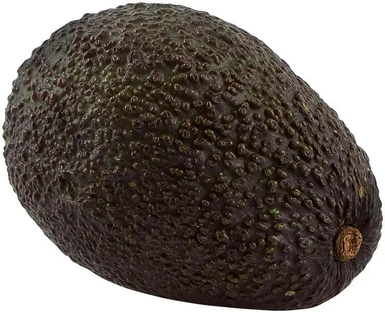 Avokado syöntikypsä