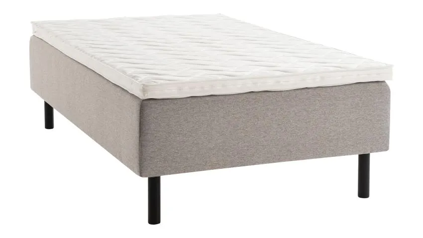 CLARA-runkopatja, 120 x 200 cm (ilman sijauspatjaa)