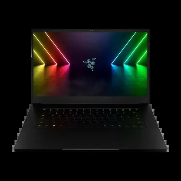 Razer Blade 15 (FHD RTX 3080 Ti) 15,6" kannettava tietokone