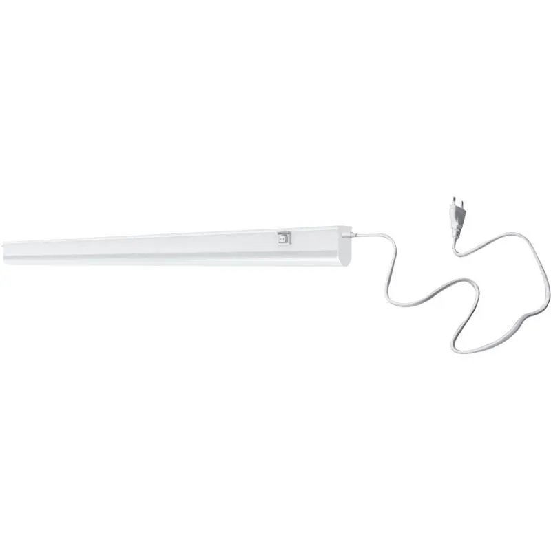 LED-yleisvalaisin Airam Jatkos 312 mm IP20 5W/830