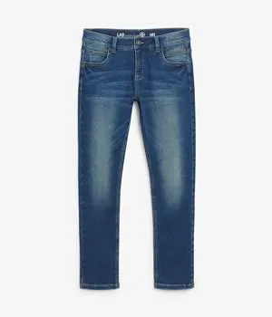 Jogger-farkut x-wide