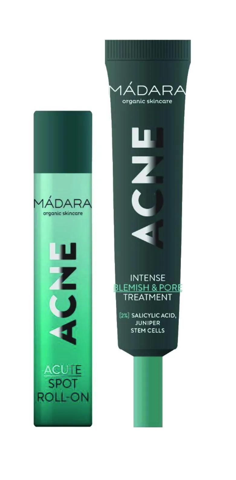 Acne Intense Spot roll-on, 8 ml