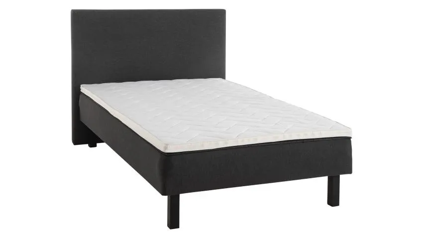 SOINTU-runkopatjasetti L 120 cm x P 200 cm, sisältää piscina-sijauspatjan ja sointu-päädyn