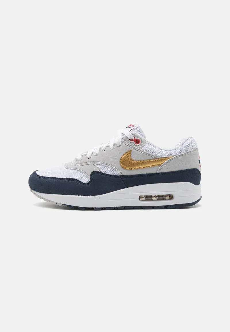 AIR MAX 1 UNISEX - Matalavartiset tennarit