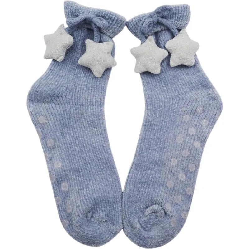 Sukat Miny 37/39 tähti Chenille vsin