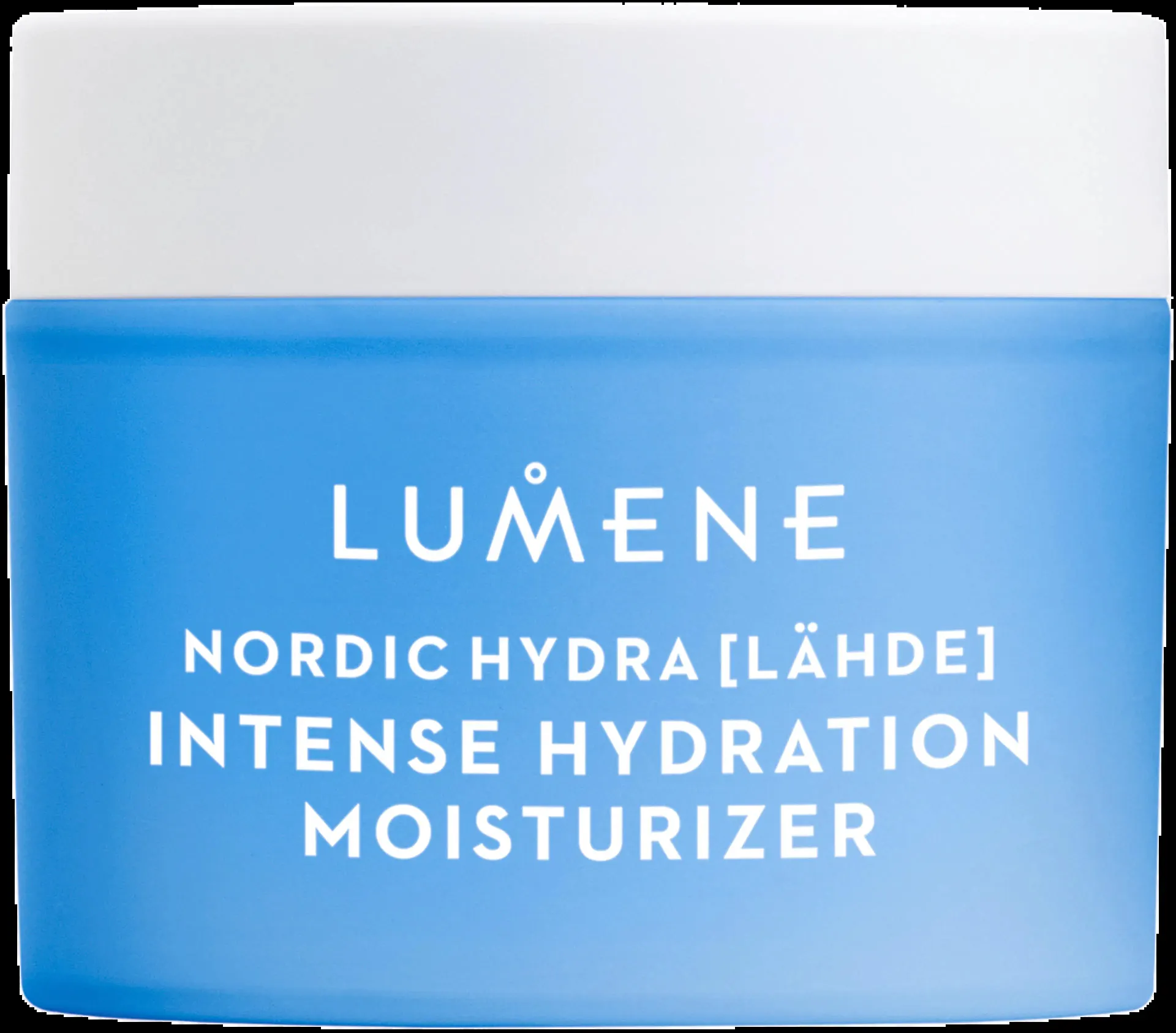 Lumene LÄHDE Tehokosteusvoide 50 ml