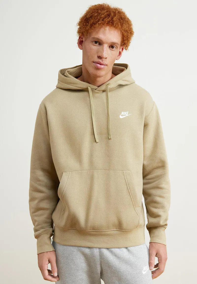 CLUB HOODIE - Huppari