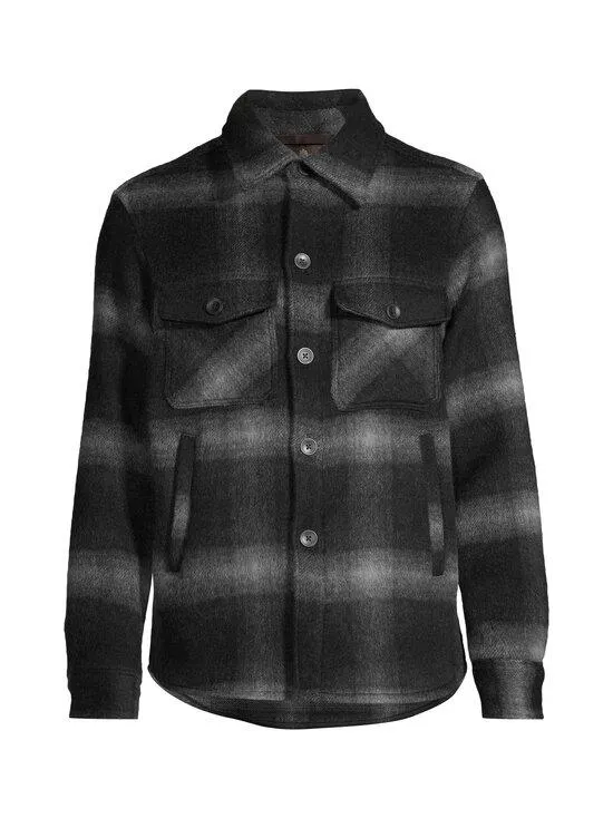 Maverick-päällyspaita