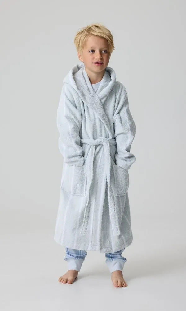 Kylpytakki 100% puuvillaa