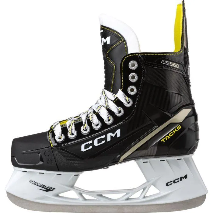 Tacks as 560 regular sr jääkiekkoluistimet koko 7.0