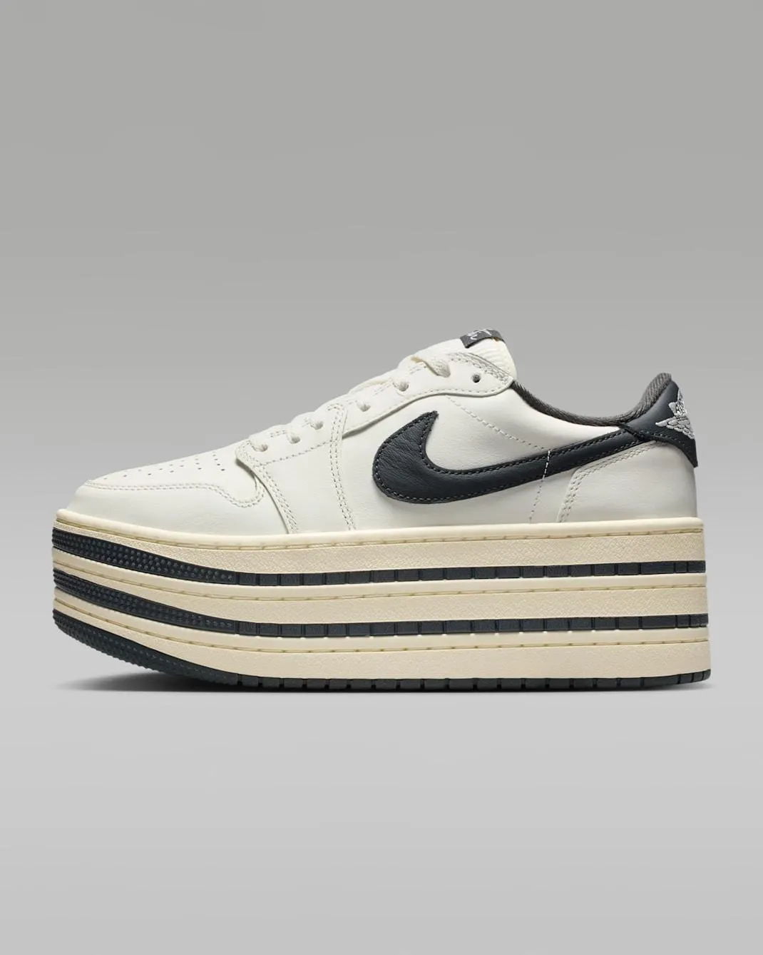 Air Jordan 1 Triple Stack