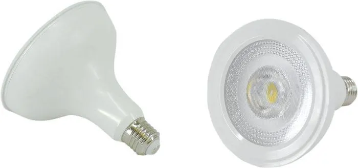 LED-kasvilamppu Nelson Garden 18W E27
