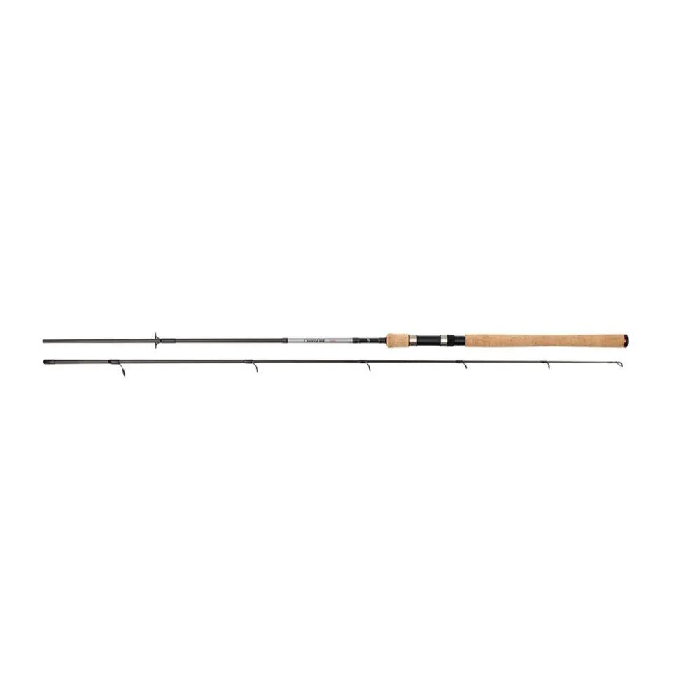 Daiwa Crossfire 802 MFS avokelavapa 244 cm 10-30 g