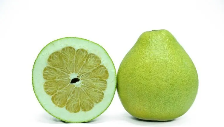 Hunajapomelo I Vietnam