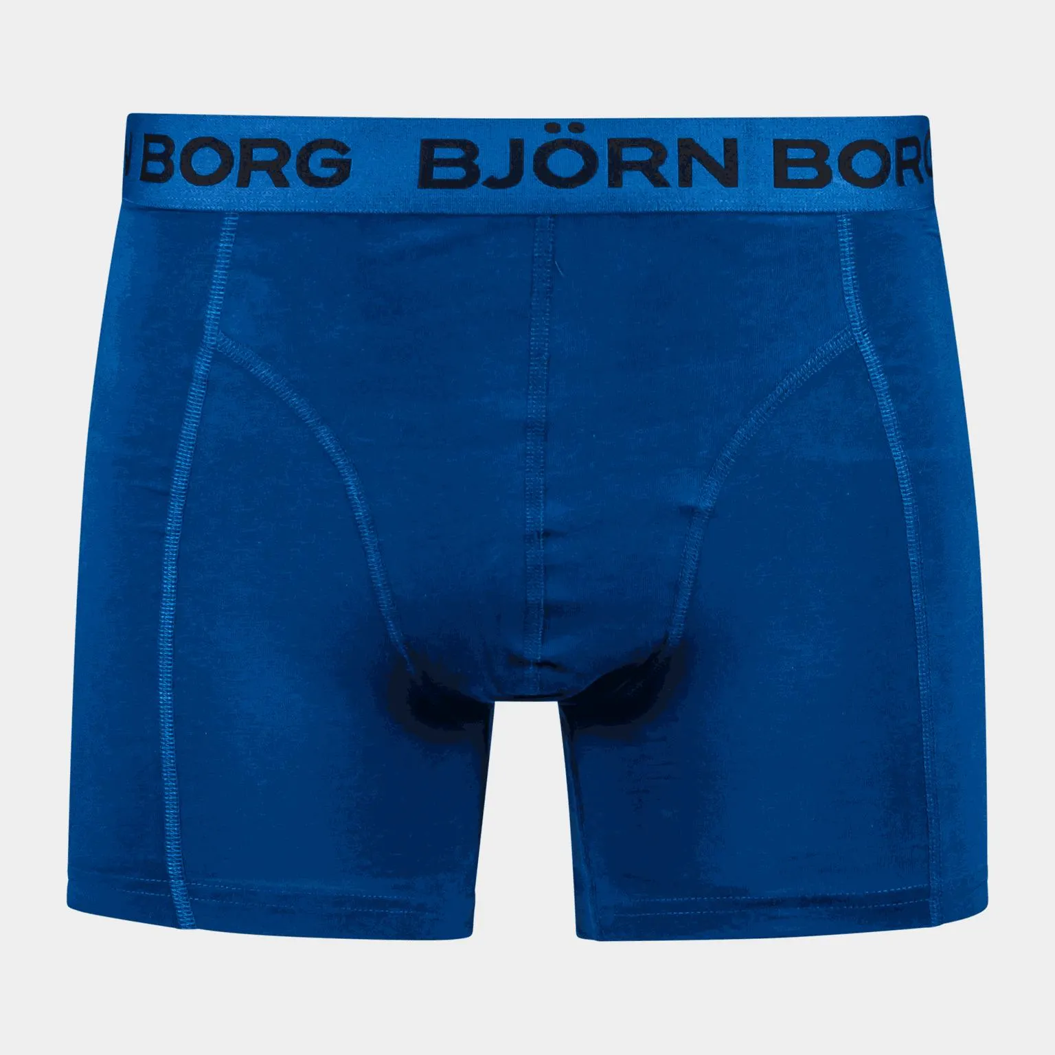 Cotton Stretch Boxer, miesten bokserit