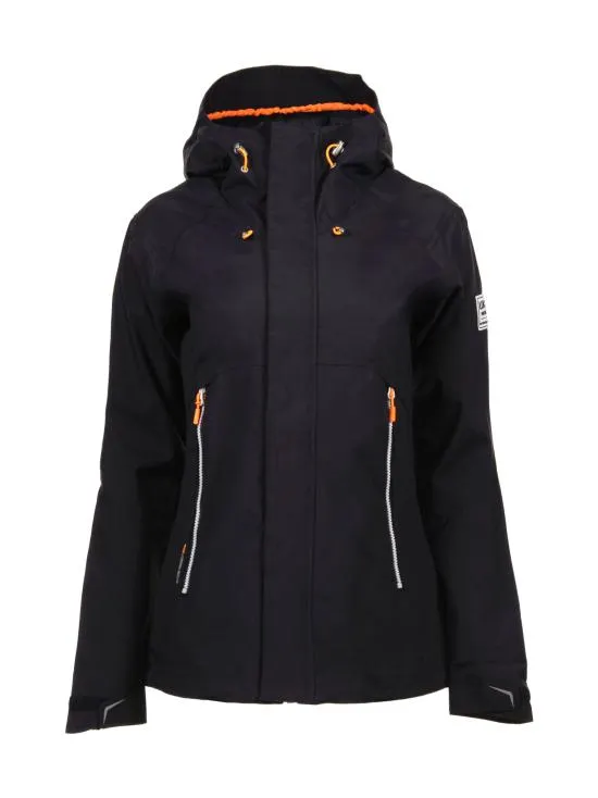 MAININKI Naisten purjehdustakki