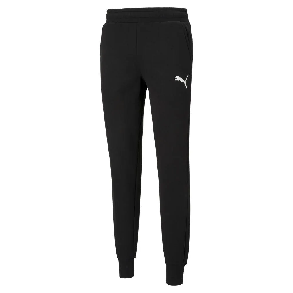 Puma Ess Logo Pants FL CL M - miesten collegehousut
