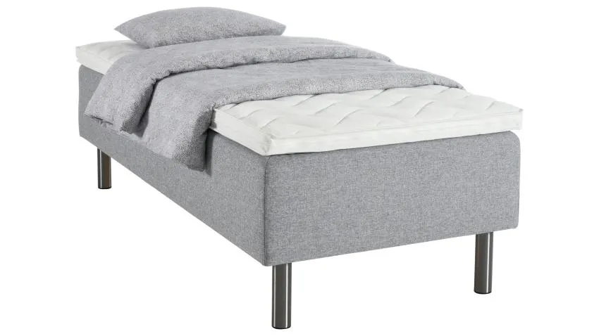 EMMA-runkopatja L 80 cm x P 200 cm, ilman sijauspatjaa