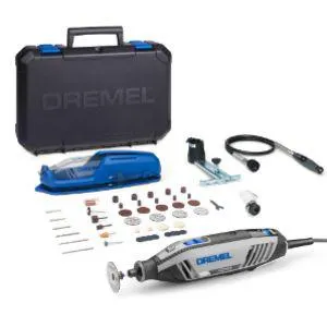 Dremel 4250-3/45 monitoimityökalusarja 175 W