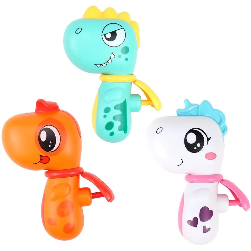 Vesipyssy 12 cm eläin