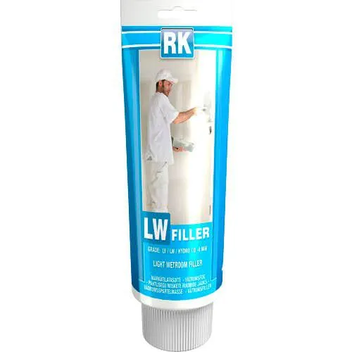 RK märkätilatasoite LV 400ml