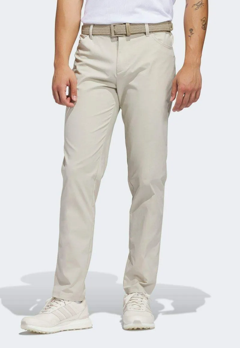 ULTIMATE365 5-POCKET - Housut - beige