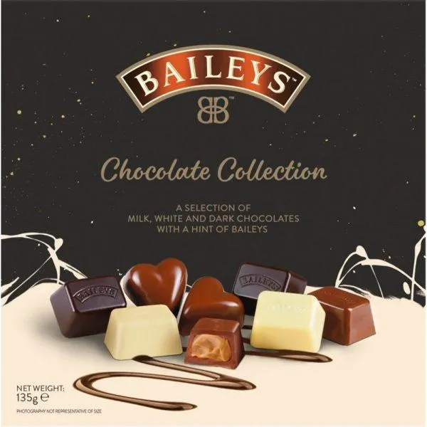 BAILEYS CHOCOLATE