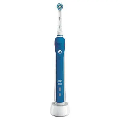 BRAUN ORAL-B PRO2000N SÄHKÖHAMMASHARJA