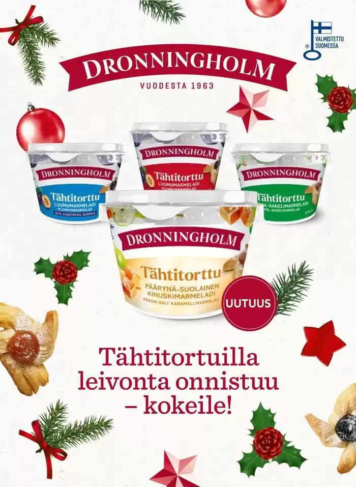 Pirkka 11/2024 voimassa alkaen 30. lokakuuta - 13. marraskuuta 2024 - Tarjouslehti sivu 68