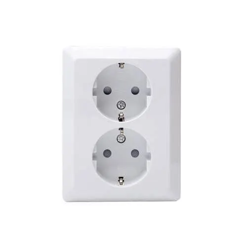 Cobek pistorasia 2-osainen maad uppo kiiltävä