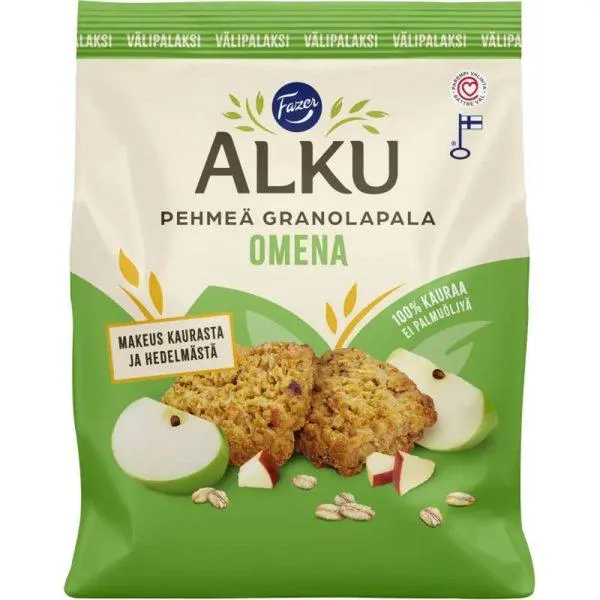 FAZER ALKU 120g