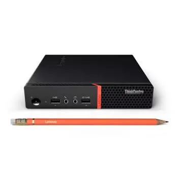 Lenovo ThinkCentre M715q DM Ryzen5 16GB