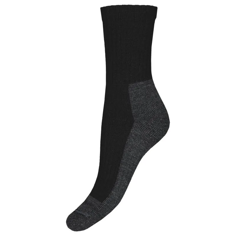 Naisten merinovillapohjasukat Radical Sport