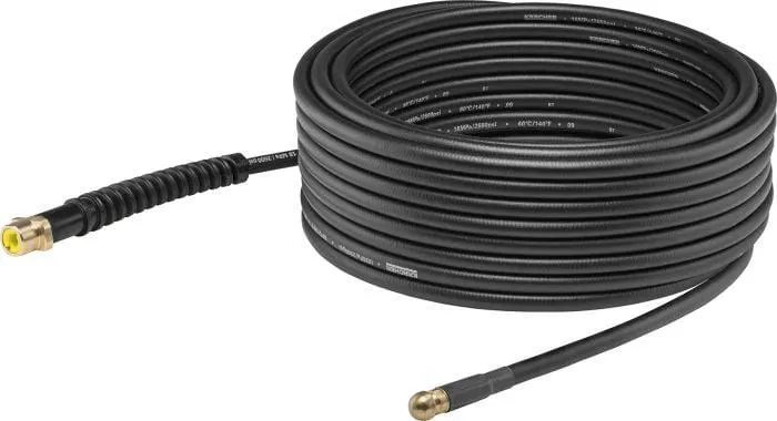 Putkenavausletku Kärcher 15 m