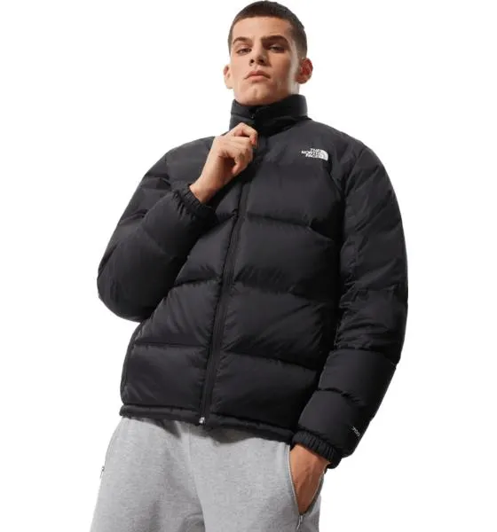 m diablo down jacket
