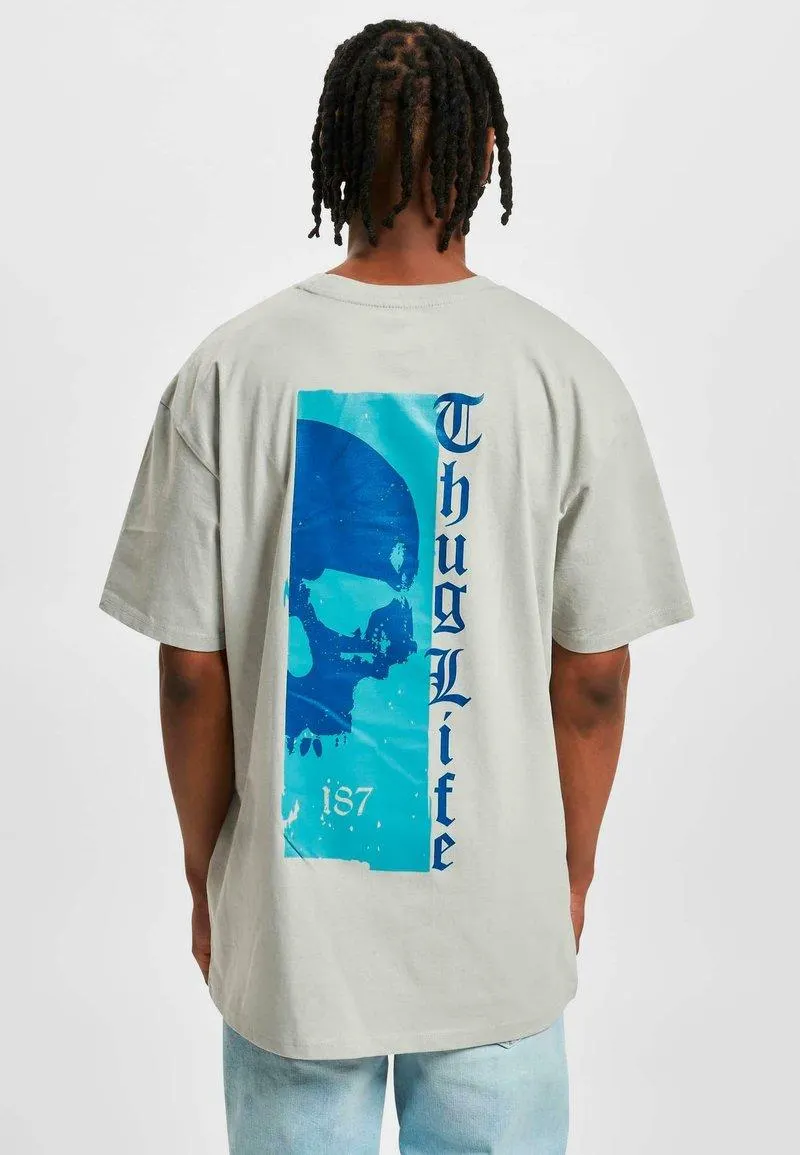 TROJANHORSE - Printtipaita