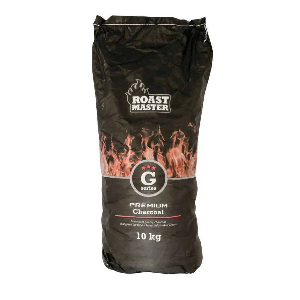 Roastmaster Premium grillihiili 10 kg
