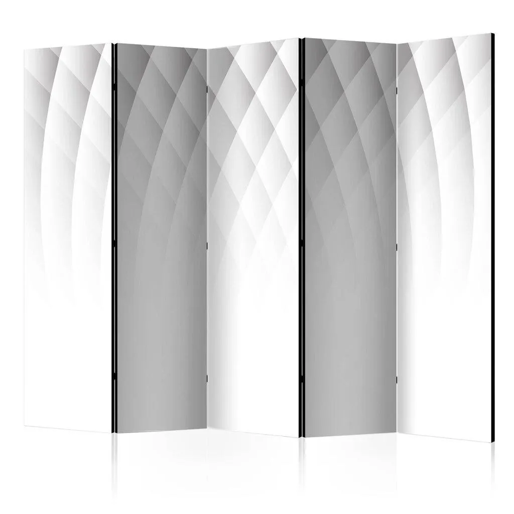 Sermi - Structure of Light II [Room Dividers], 225x172 cm