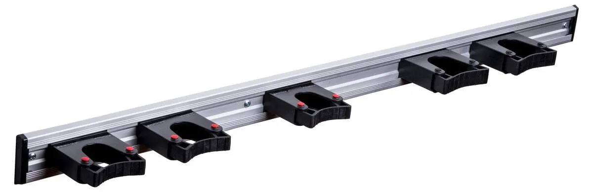 Työkalupidike Toolflex H-01 kisko 90 3M 2XL