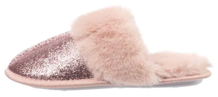 Create aamutossut B967329 Mauve