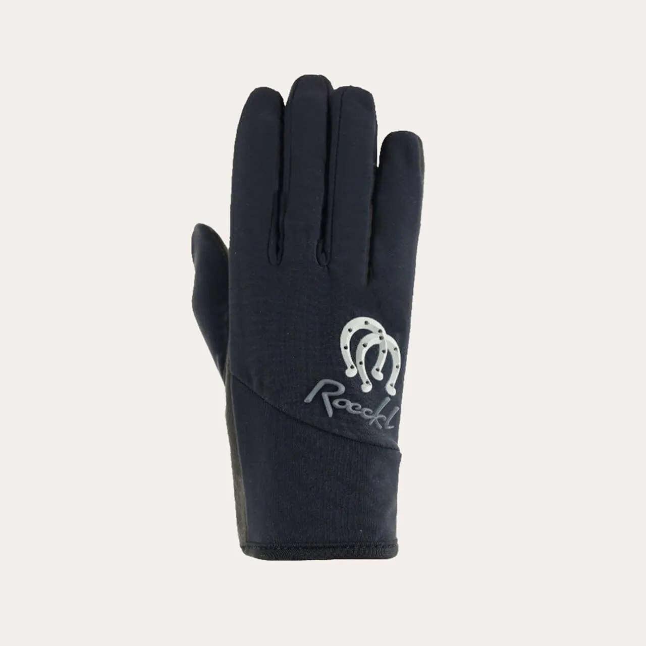 Ratsastuskäsineet Keysoe